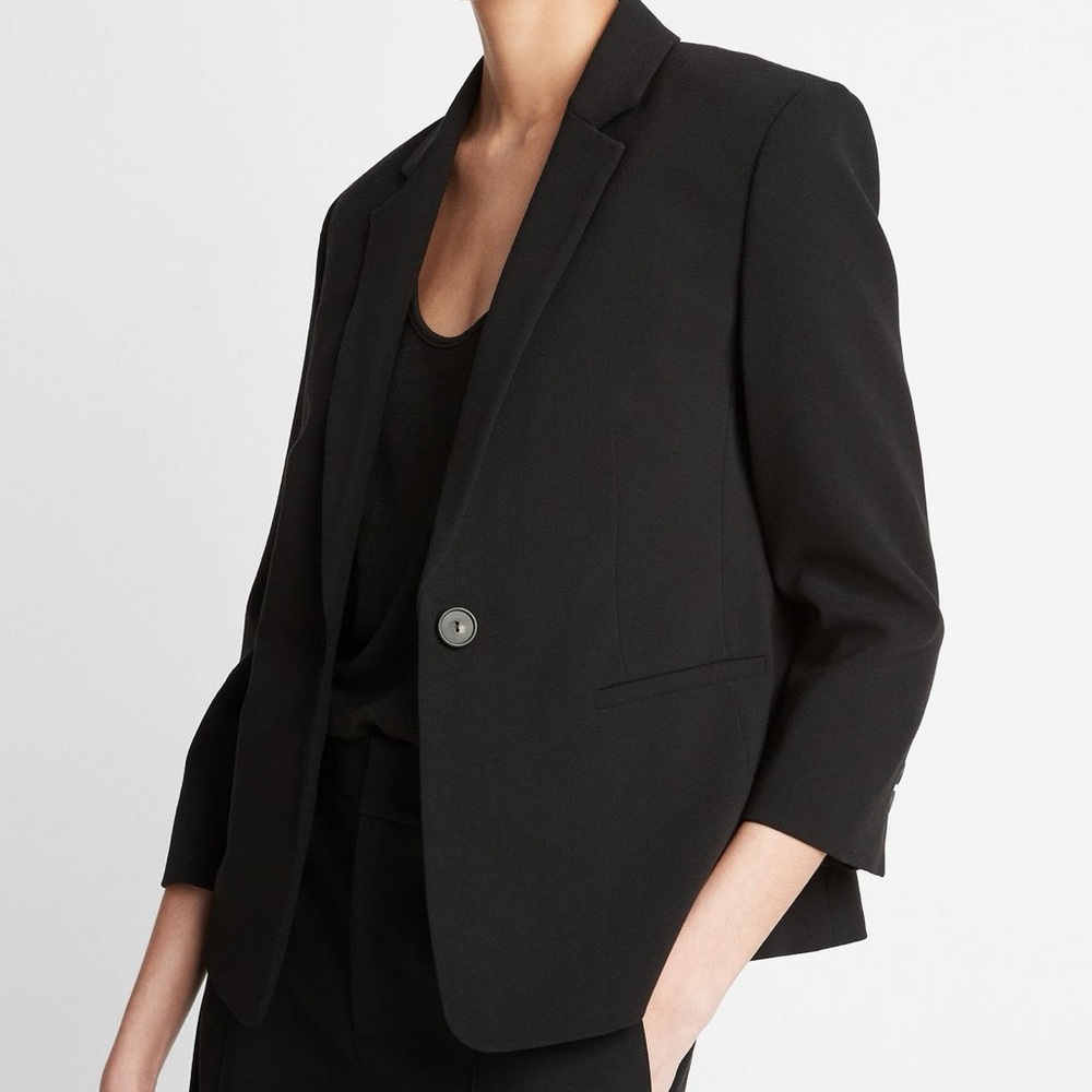 VINCE BLAZER